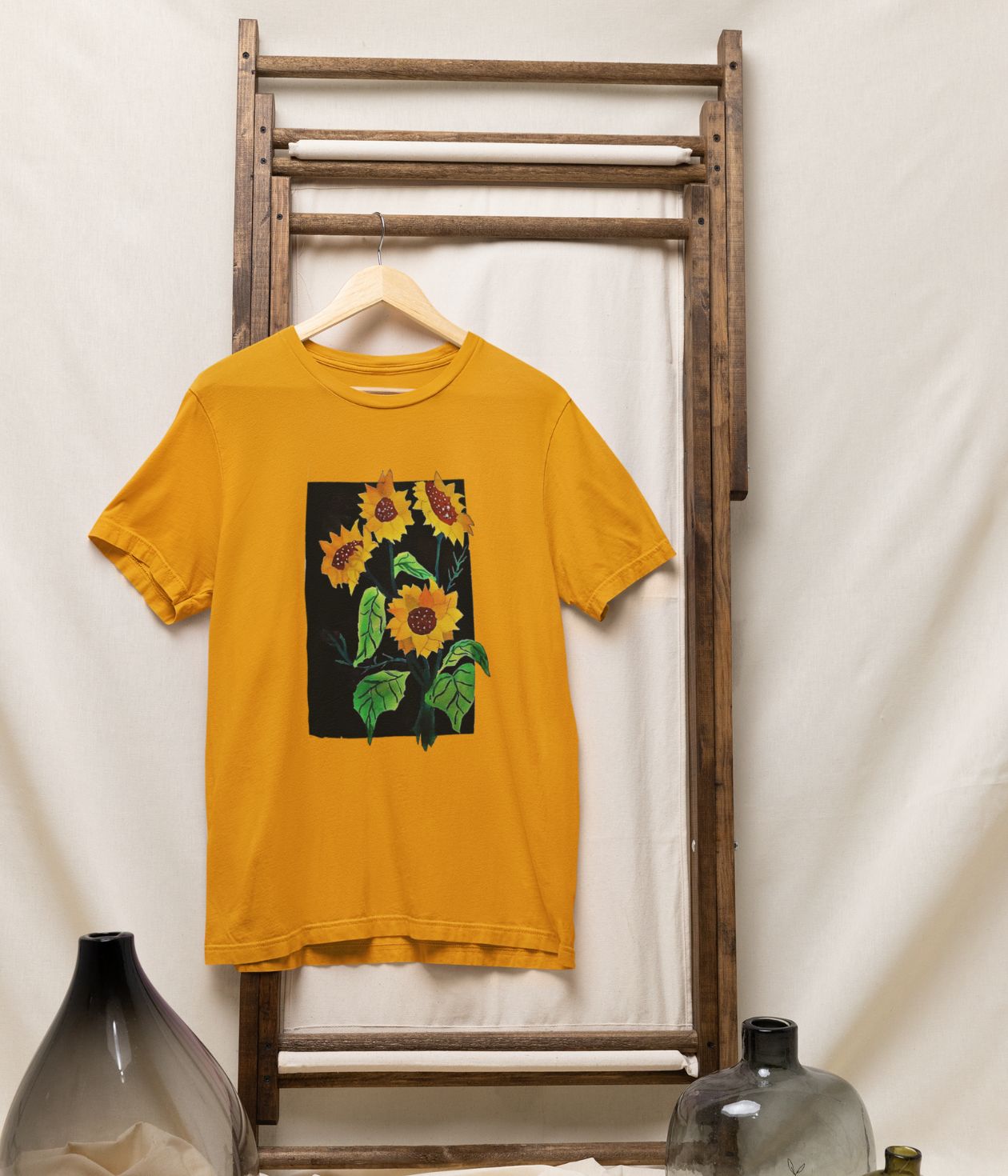 Chasing the Light - Unisex Classic T-Shirt