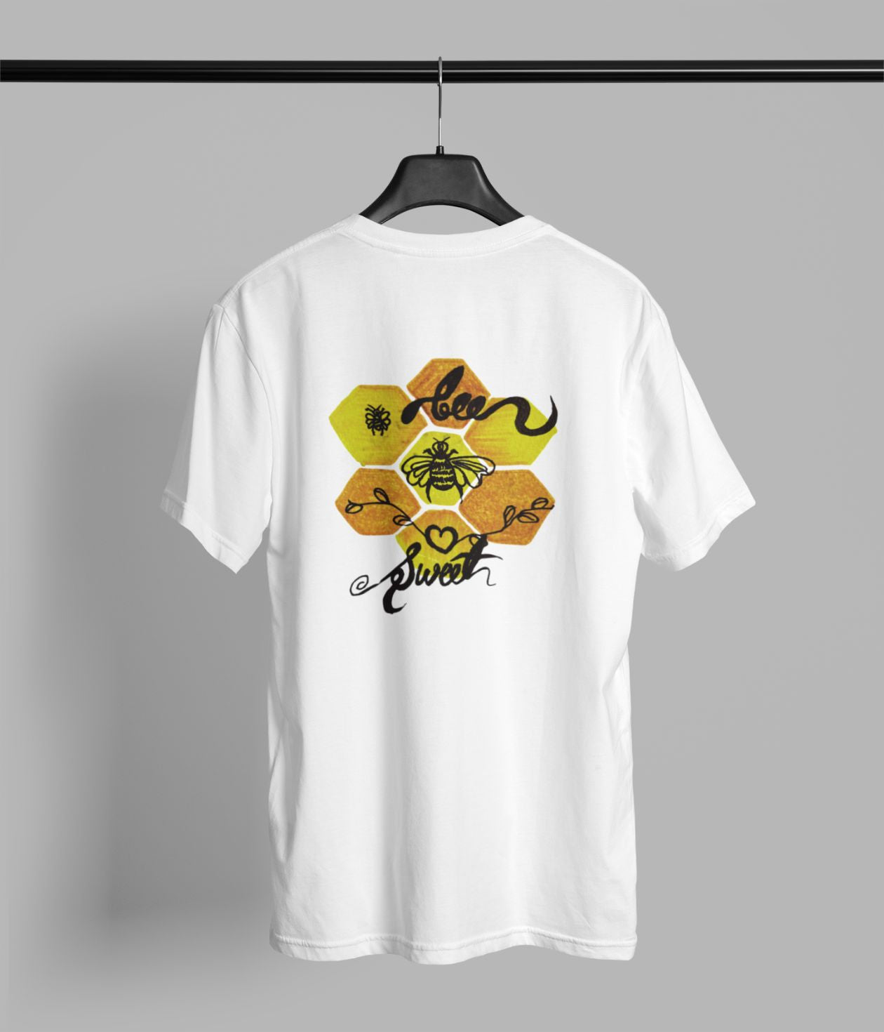 Bee Sweet - Unisex Classic T-Shirt