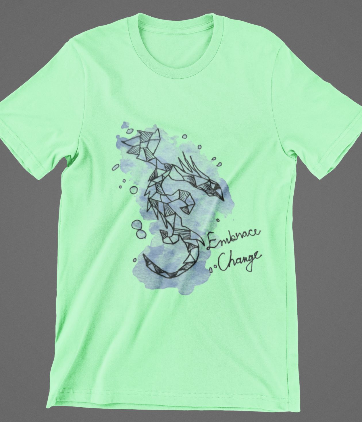 Ember Dragon - Unisex Classic T-Shirt