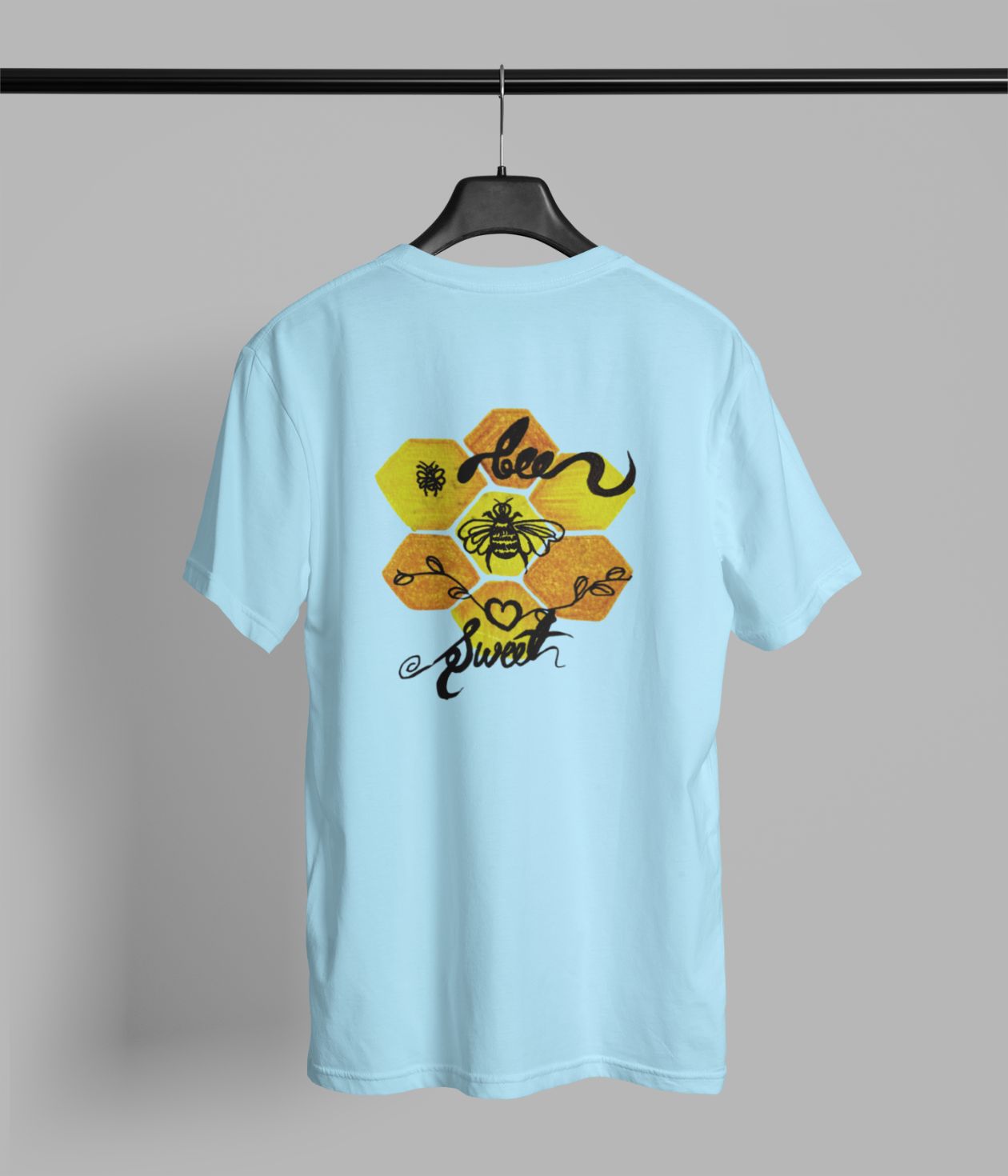 Bee Sweet - Unisex Classic T-Shirt