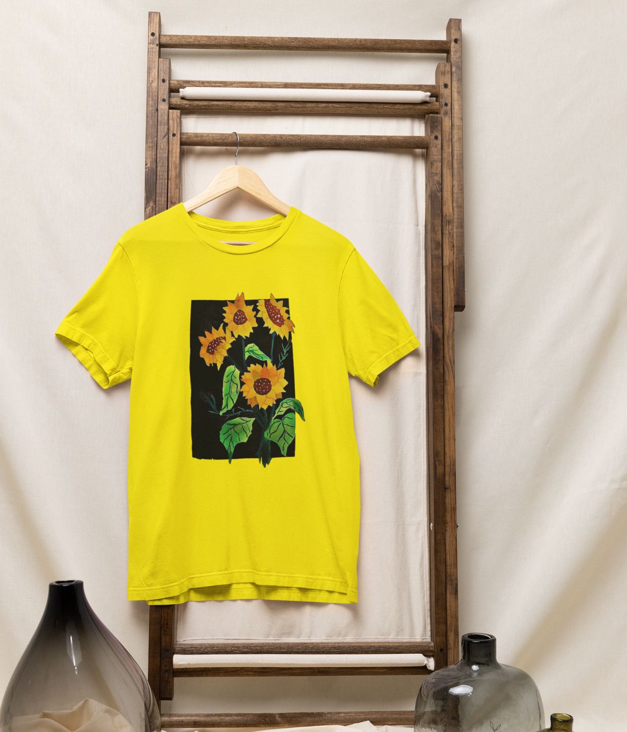 Chasing the Light - Unisex Classic T-Shirt