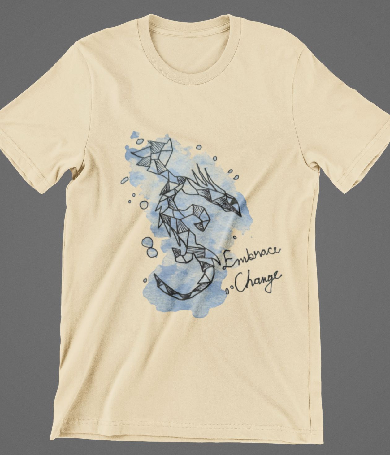 Ember Dragon - Unisex Classic T-Shirt