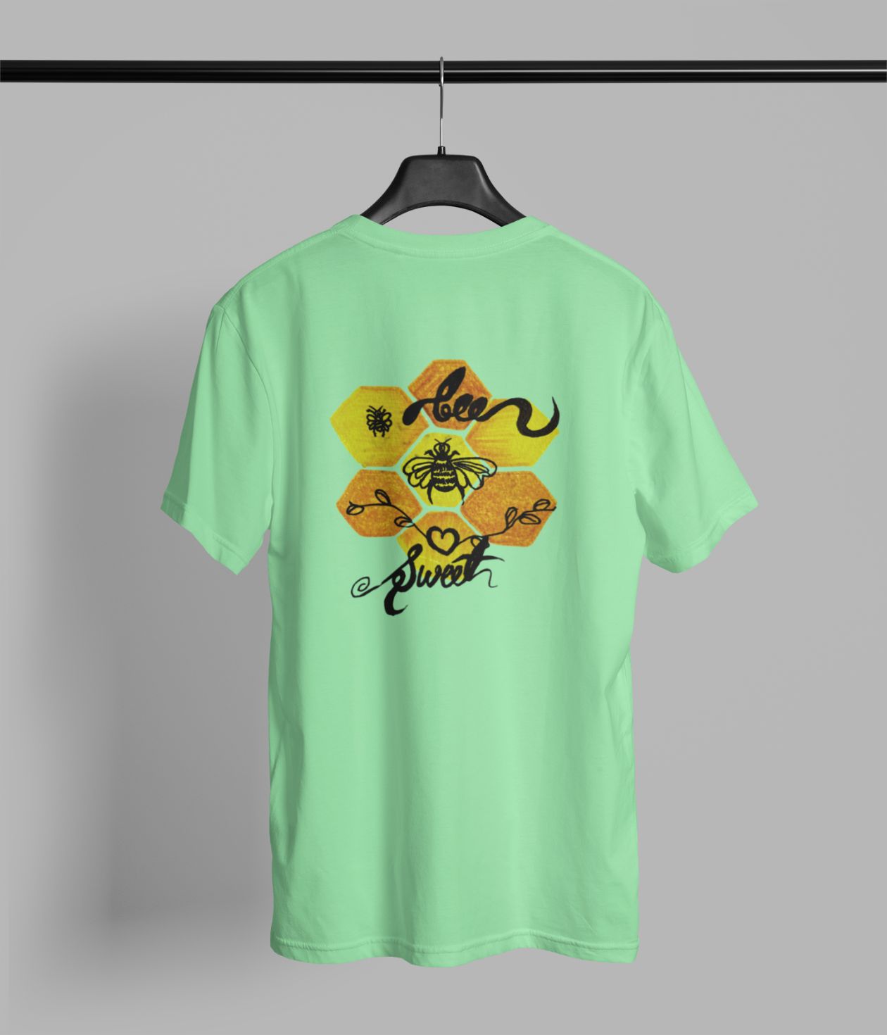 Bee Sweet - Unisex Classic T-Shirt