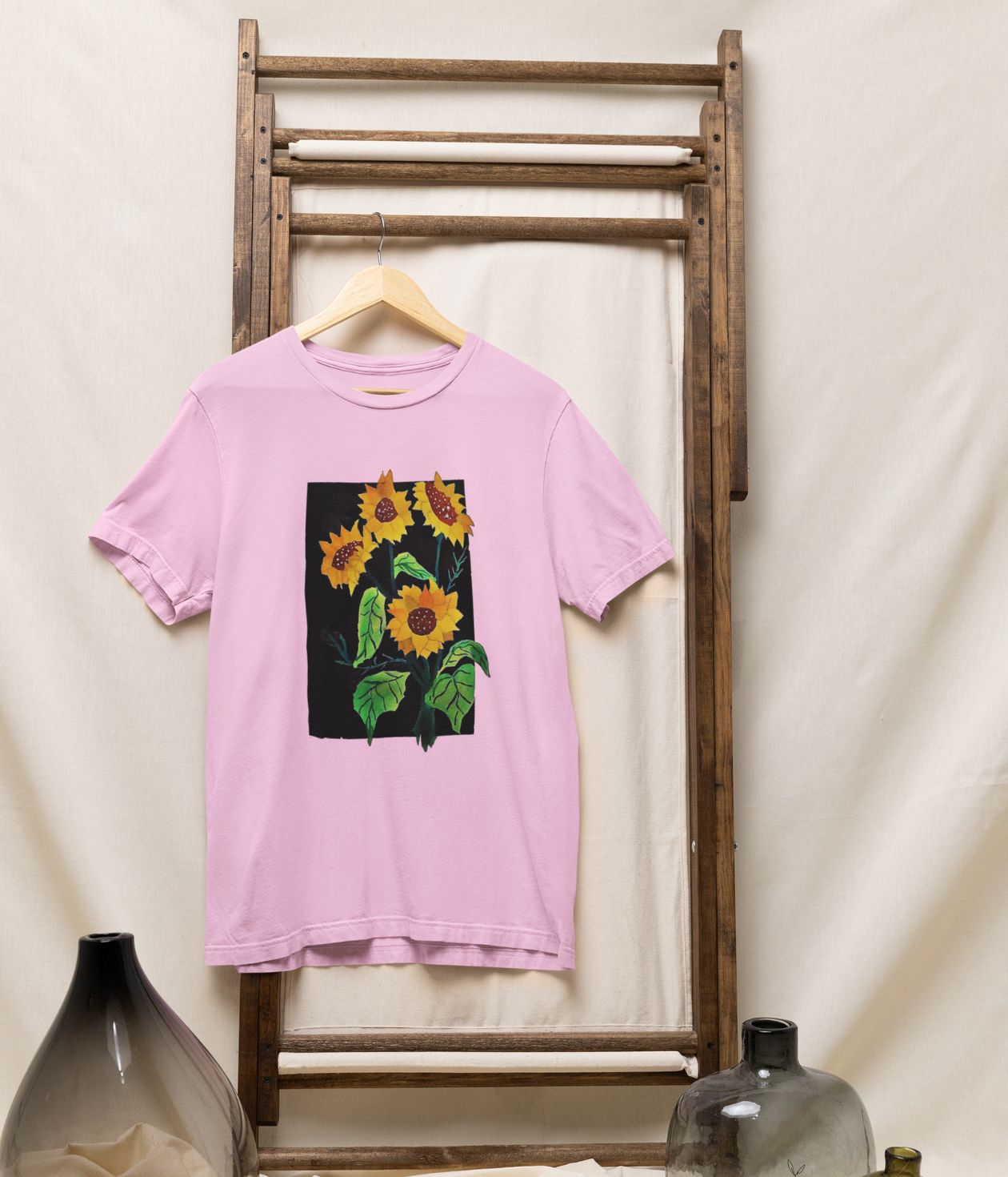 Chasing the Light - Unisex Classic T-Shirt
