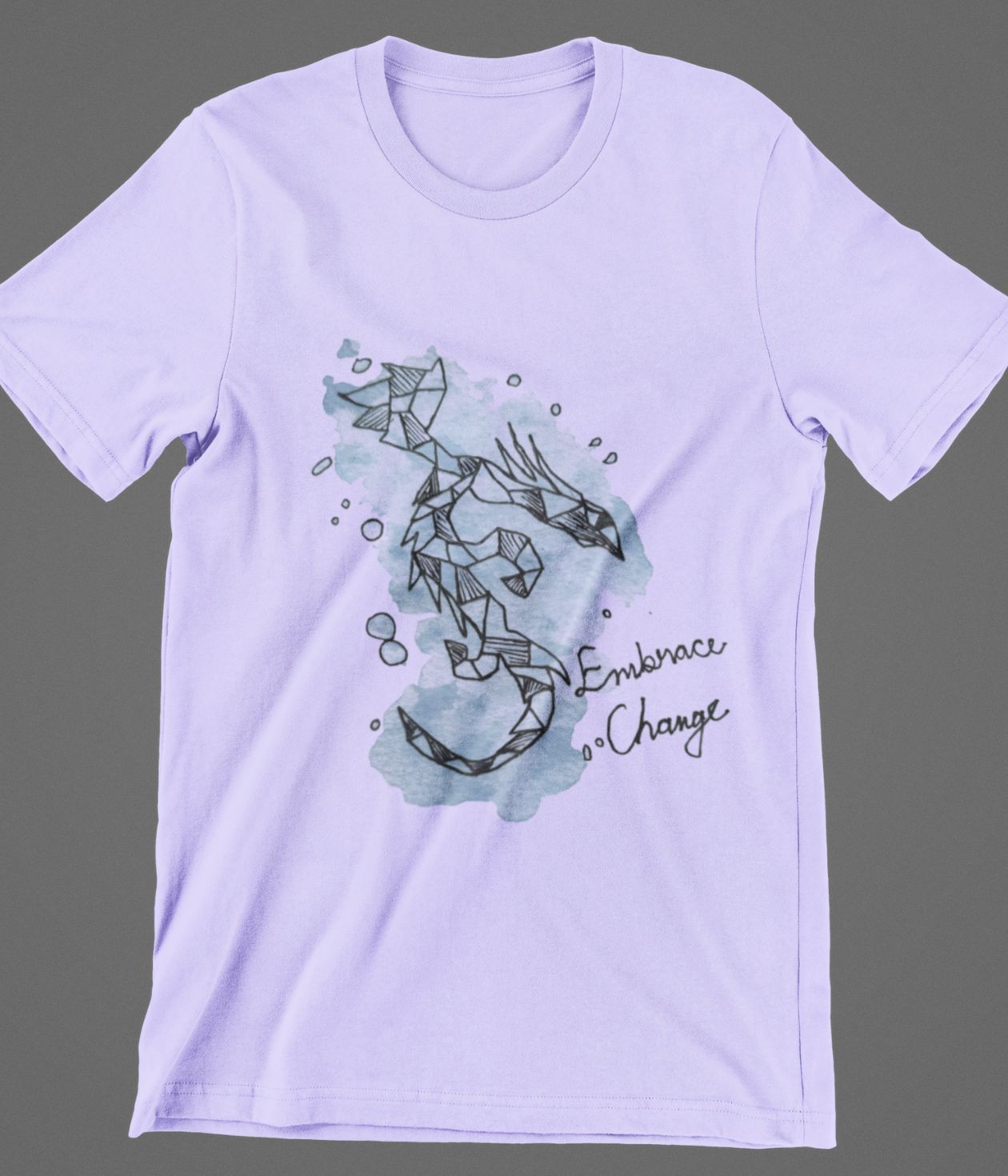 Ember Dragon - Unisex Classic T-Shirt