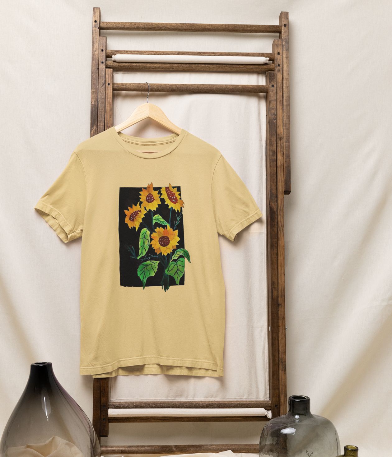 Chasing the Light - Unisex Classic T-Shirt