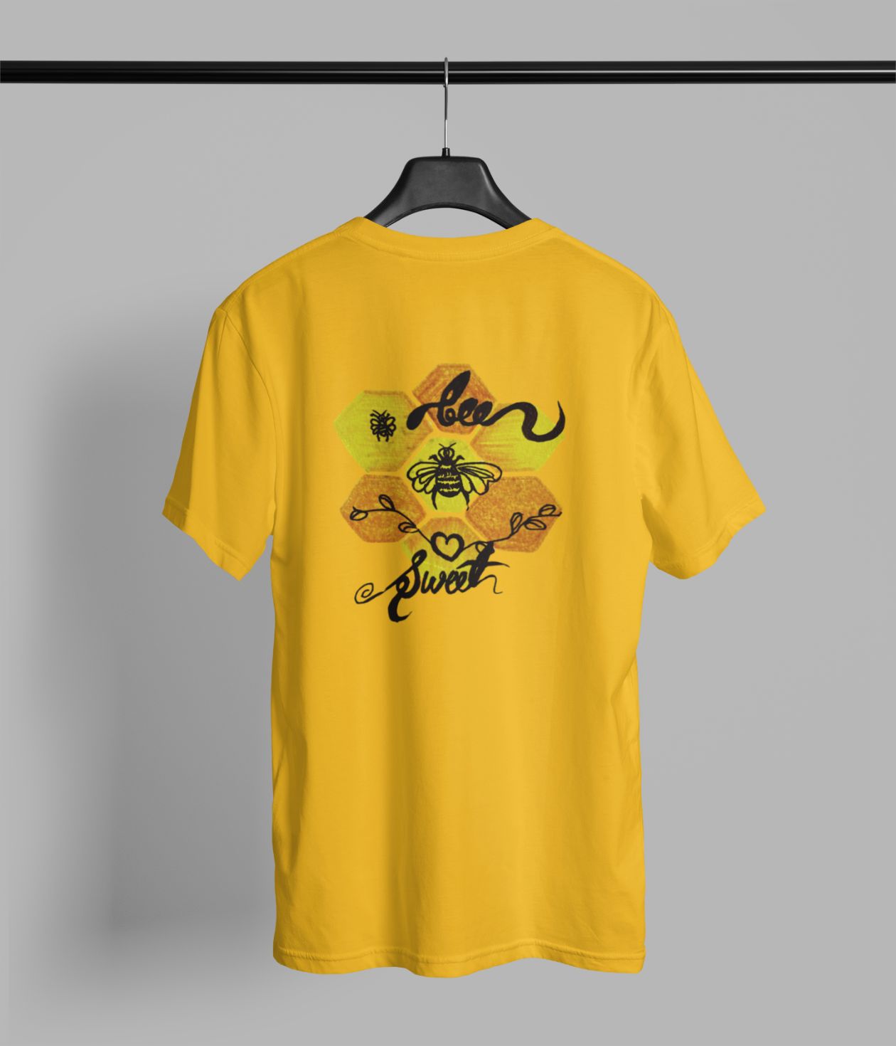 Bee Sweet - Unisex Classic T-Shirt