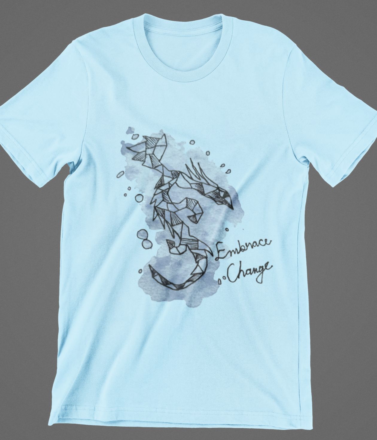 Ember Dragon - Unisex Classic T-Shirt