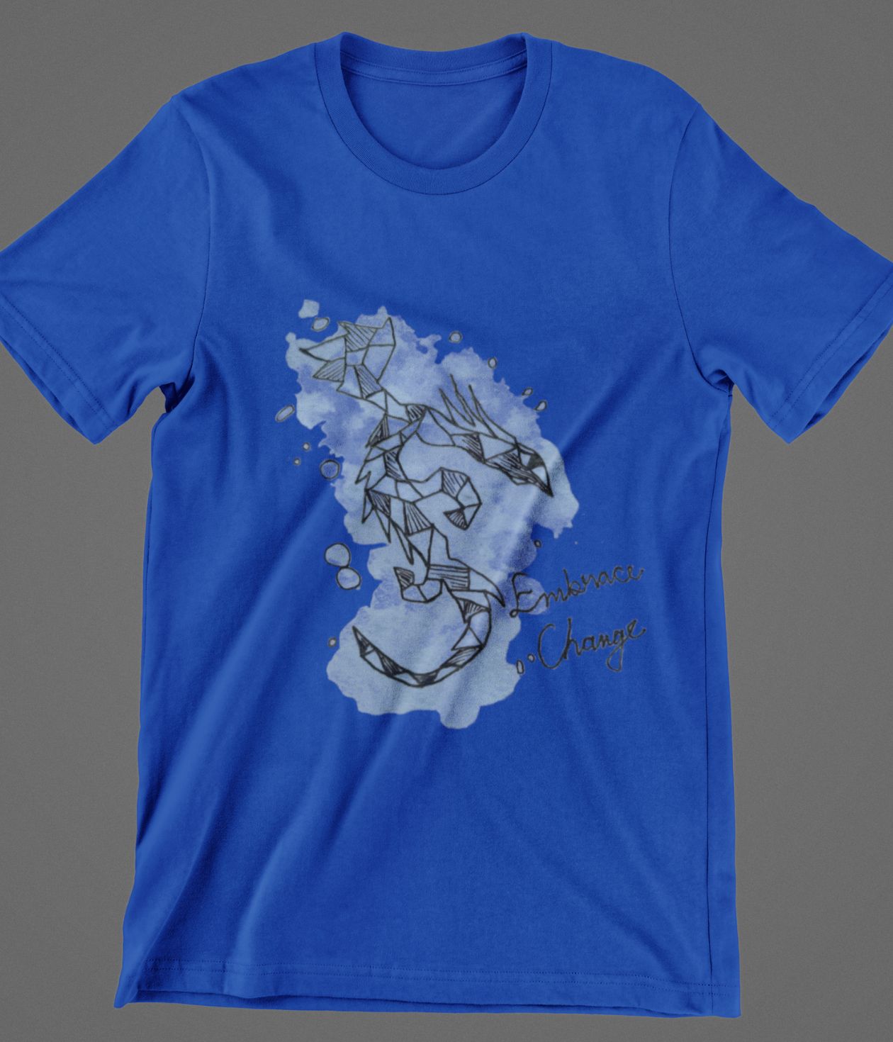 Ember Dragon - Unisex Classic T-Shirt
