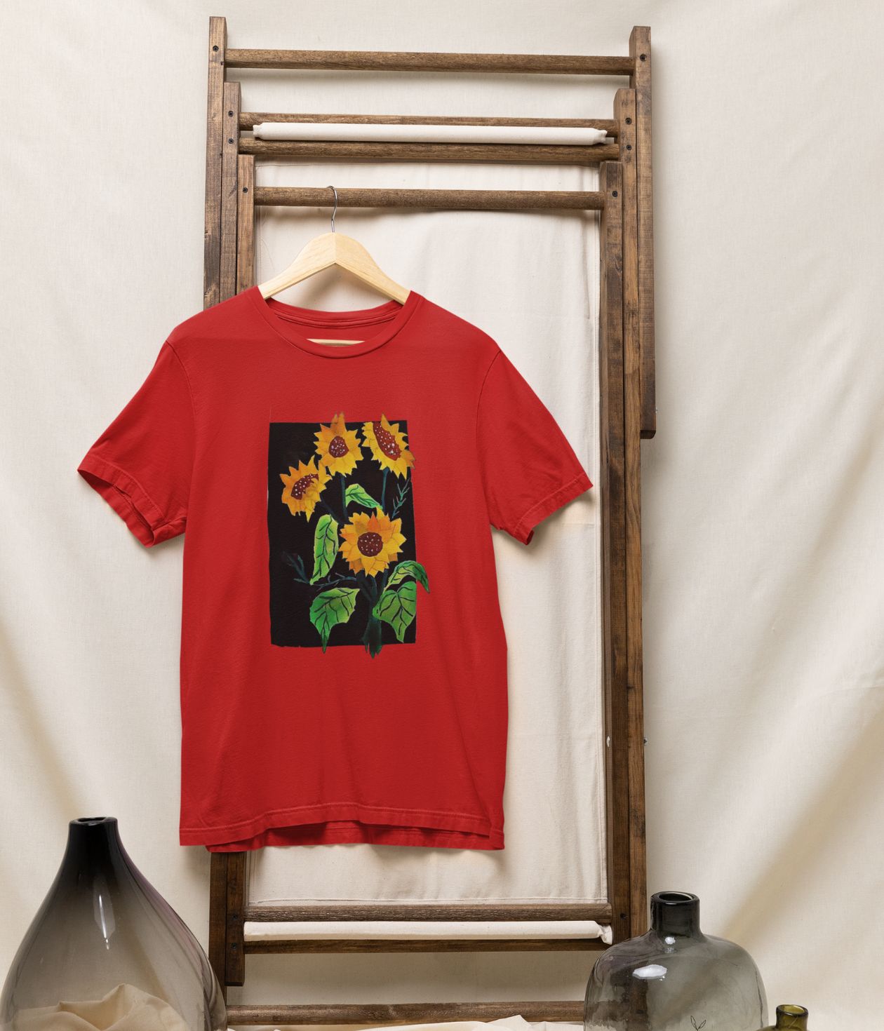Chasing the Light - Unisex Classic T-Shirt