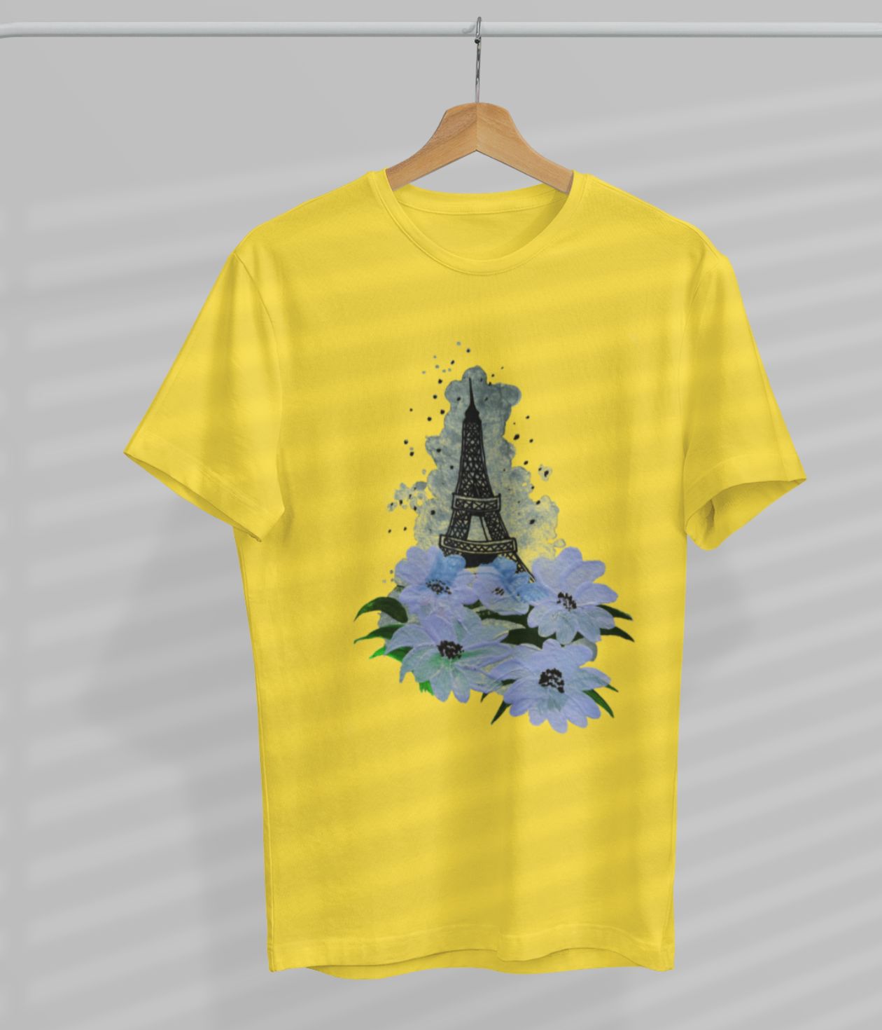 Whispers Of Paris - Unisex Classic T-Shirt
