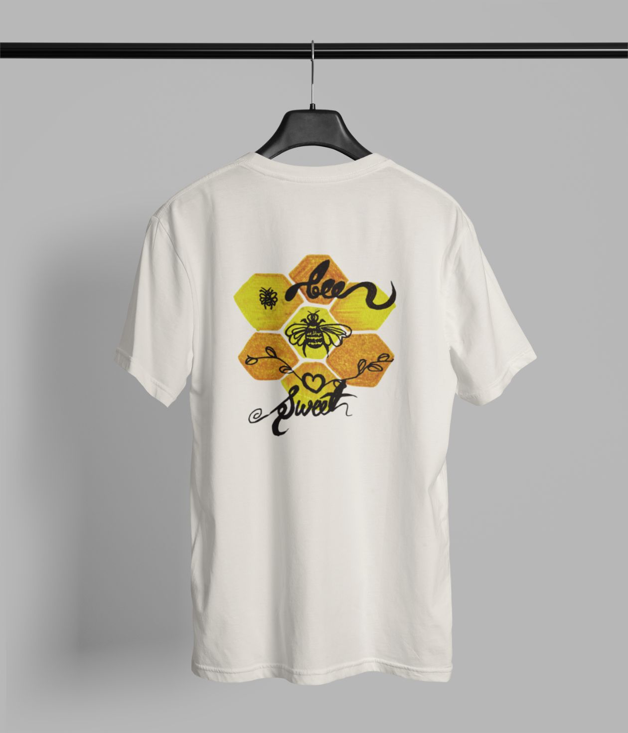 Bee Sweet - Unisex Classic T-Shirt