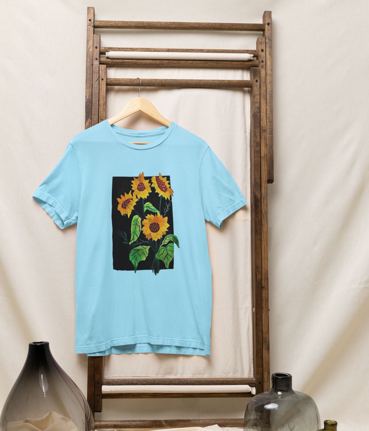 Chasing the Light - Unisex Classic T-Shirt