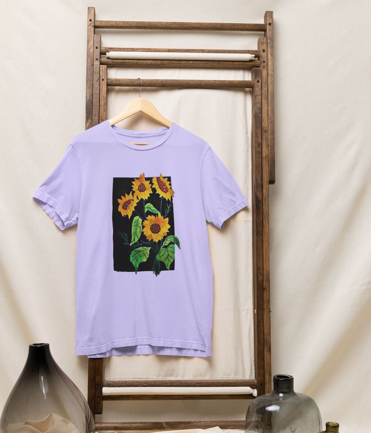 Chasing the Light - Unisex Classic T-Shirt