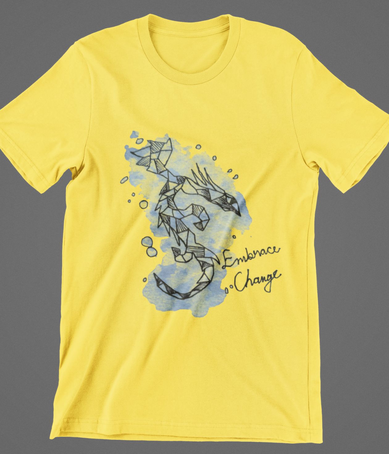 Ember Dragon - Unisex Classic T-Shirt