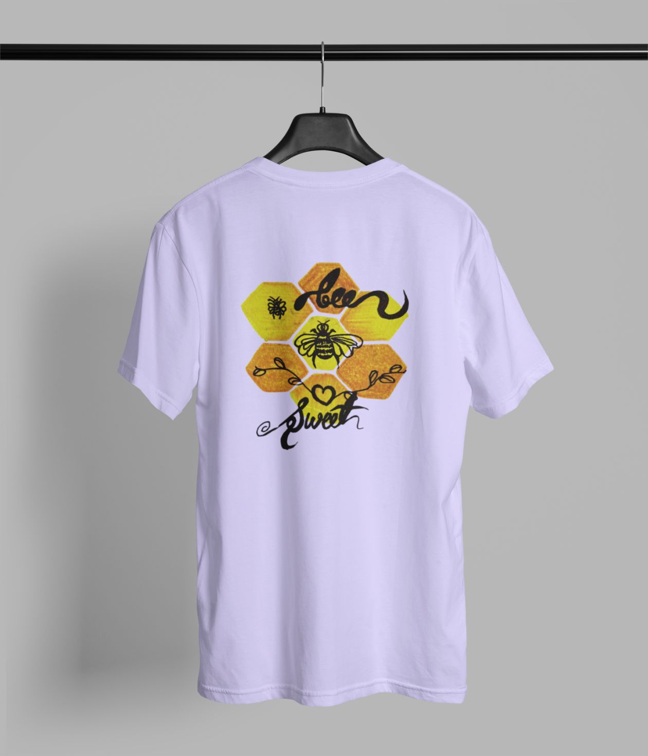 Bee Sweet - Unisex Classic T-Shirt