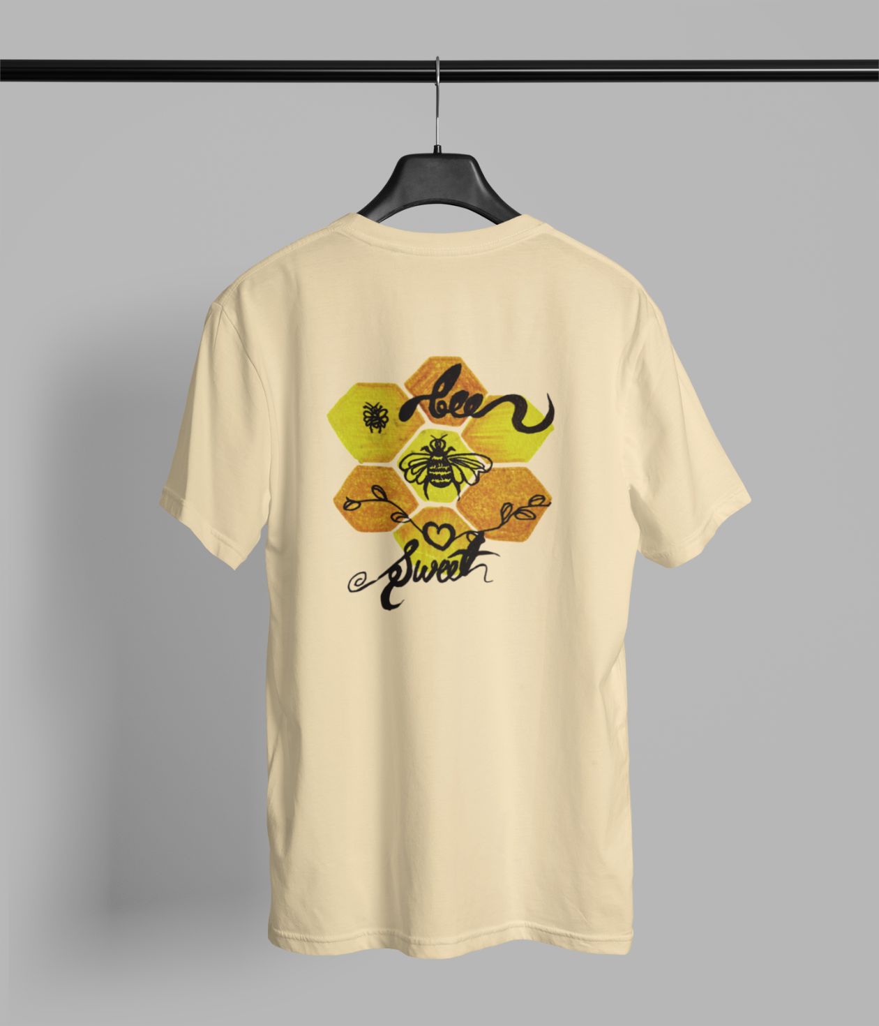 Bee Sweet - Unisex Classic T-Shirt