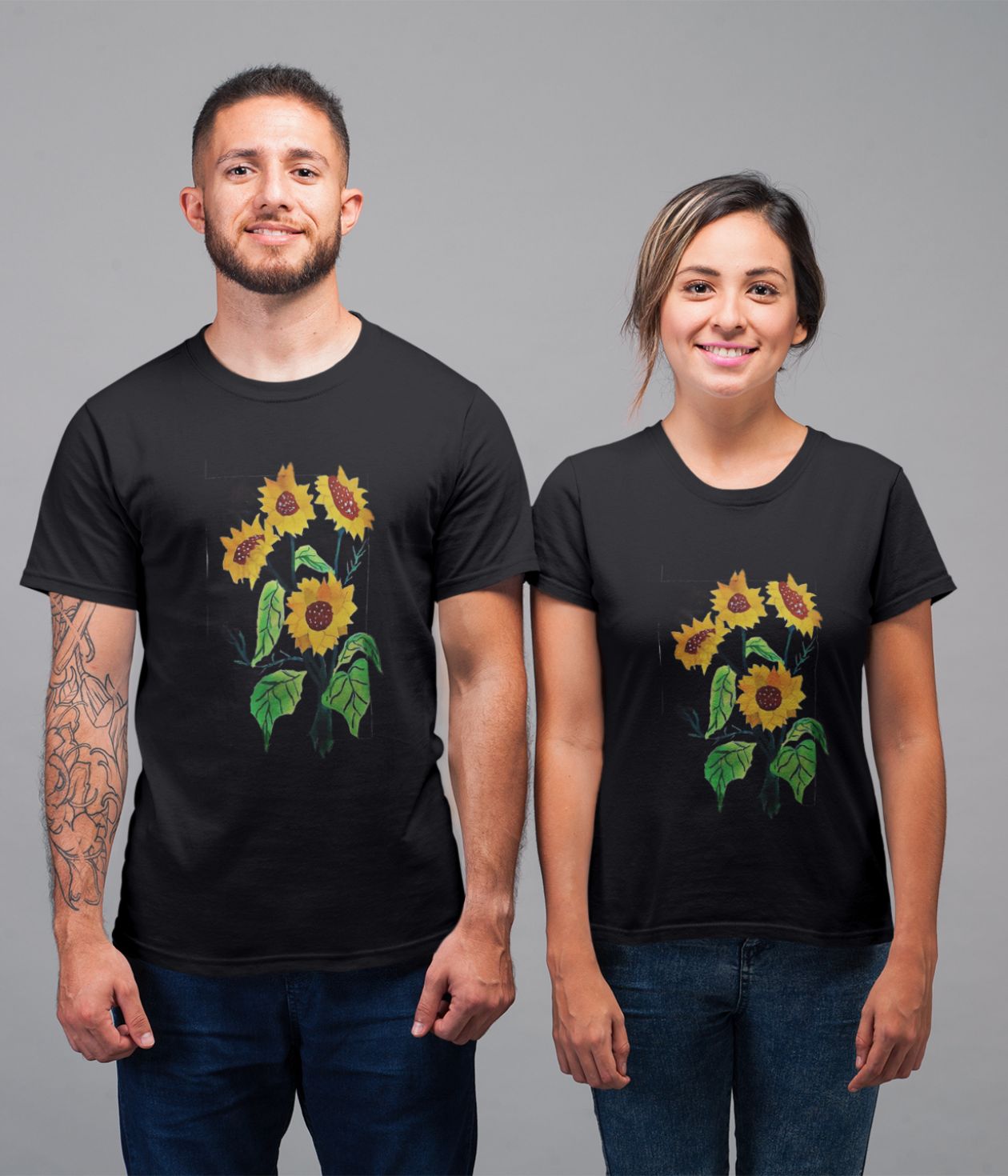 Chasing the Light - Unisex Classic T-Shirt - Dark