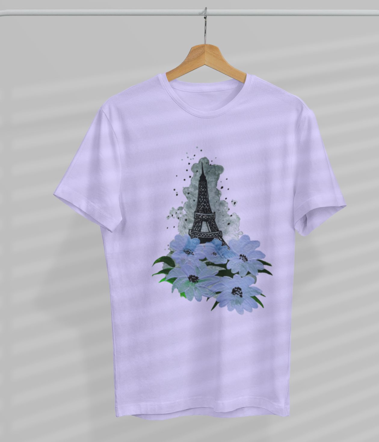 Whispers Of Paris - Unisex Classic T-Shirt