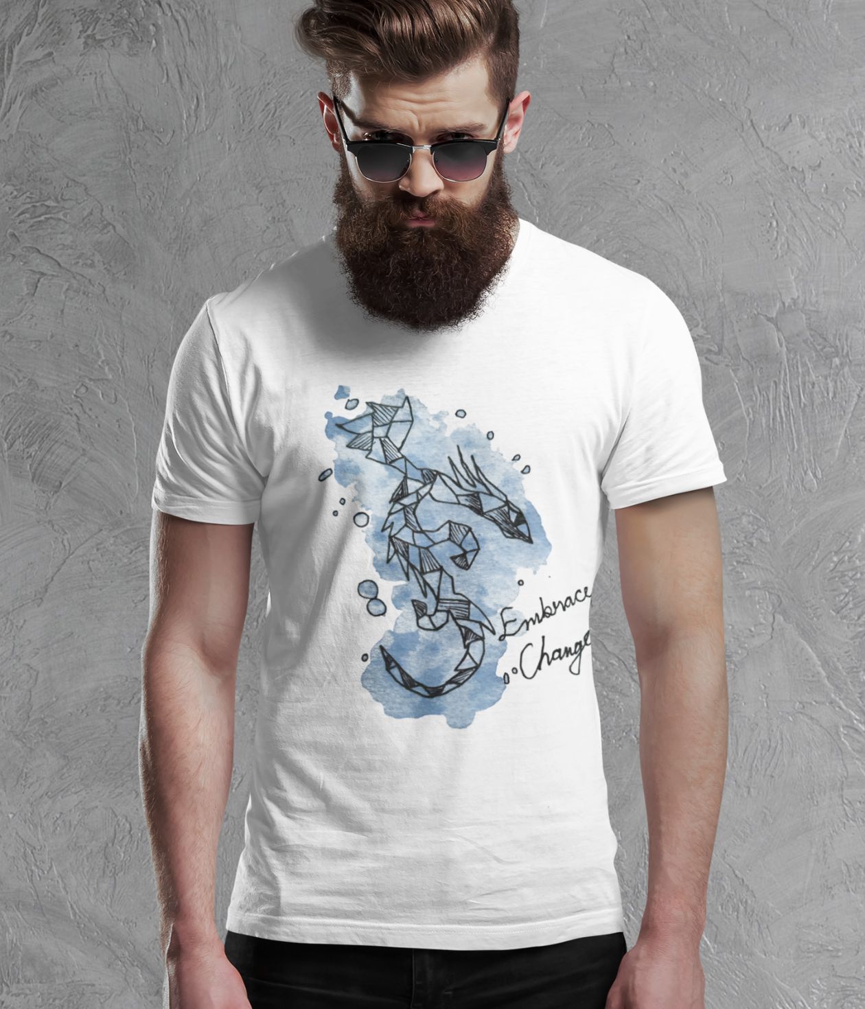 Ember Dragon - Unisex Classic T-Shirt