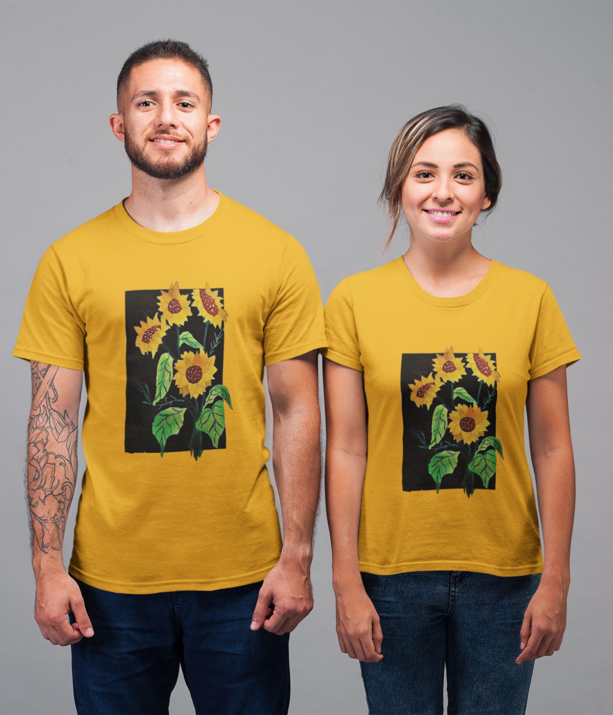 Chasing the Light - Unisex Classic T-Shirt