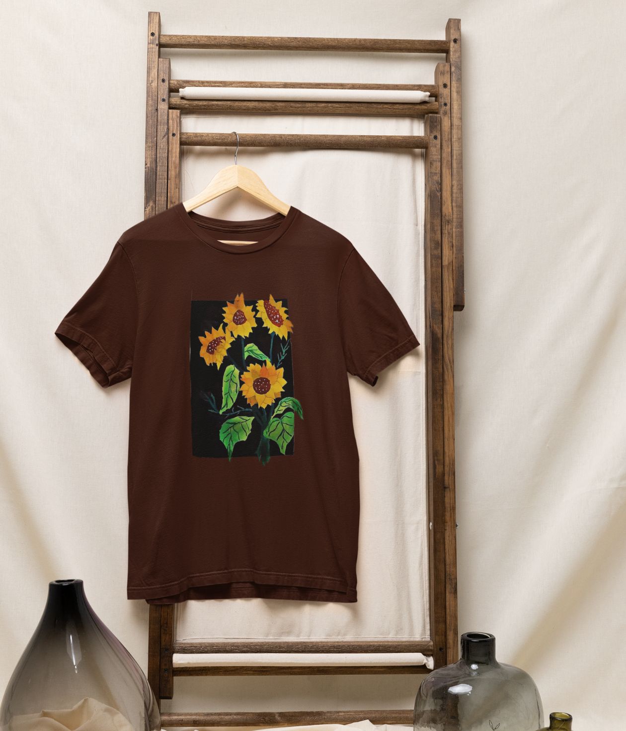 Chasing the Light - Unisex Classic T-Shirt - Dark