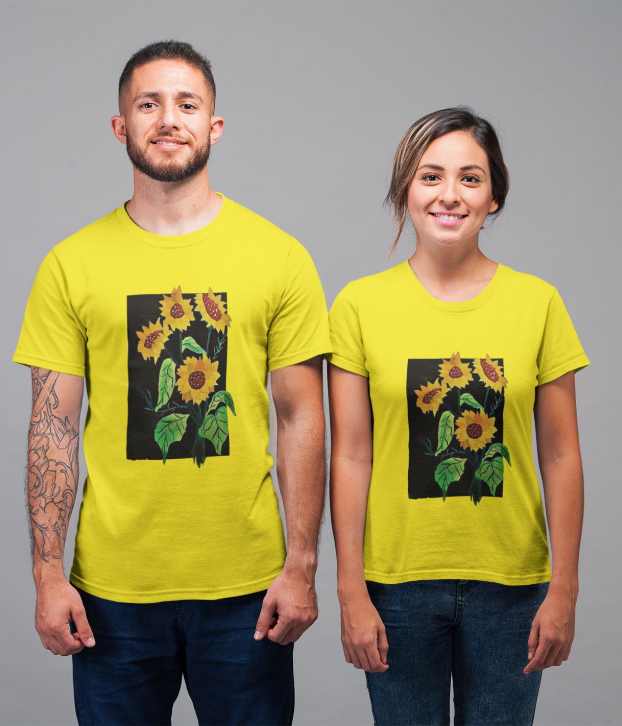 Chasing the Light - Unisex Classic T-Shirt