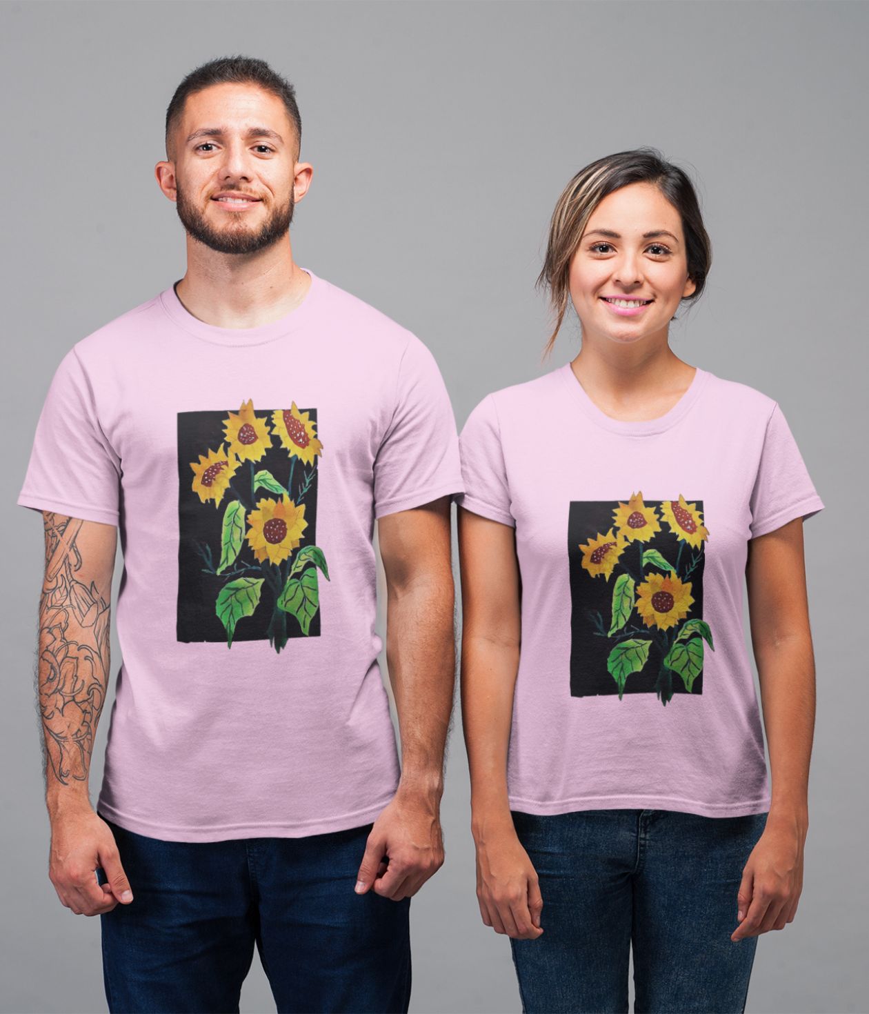Chasing the Light - Unisex Classic T-Shirt