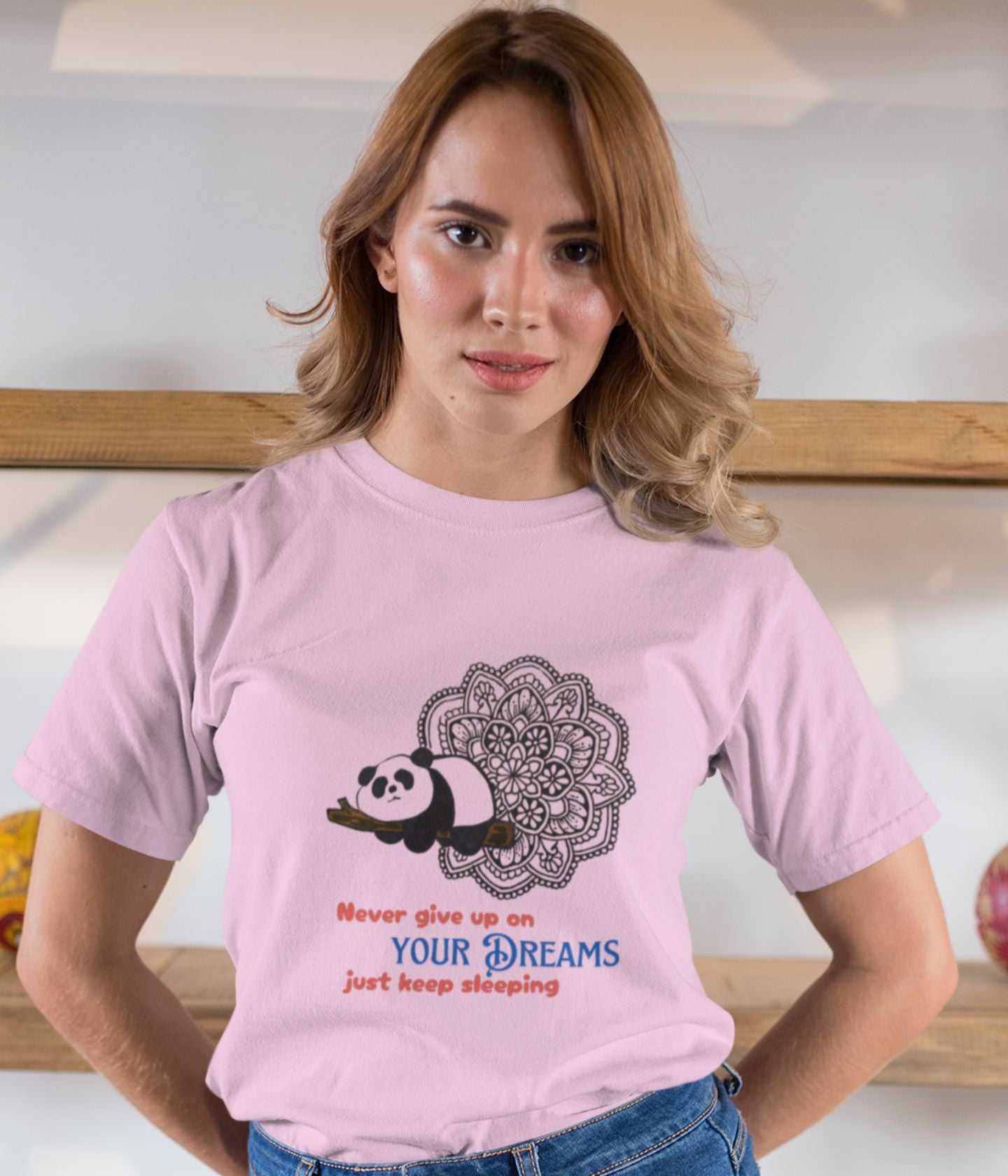 Just Keep Sleeping - Unisex Classic T-Shirt