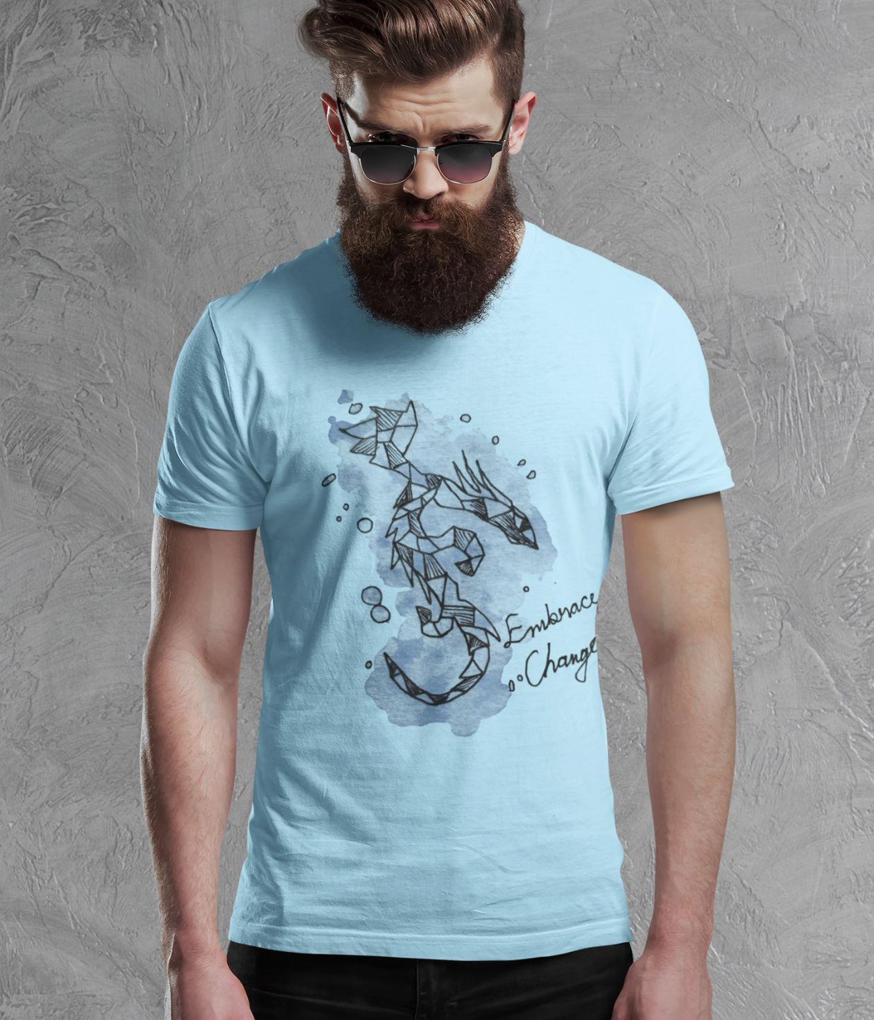 Ember Dragon - Unisex Classic T-Shirt