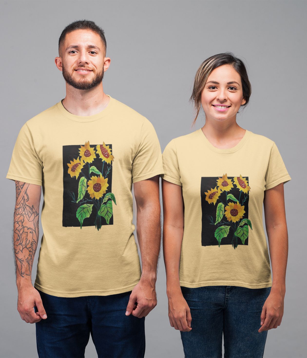 Chasing the Light - Unisex Classic T-Shirt