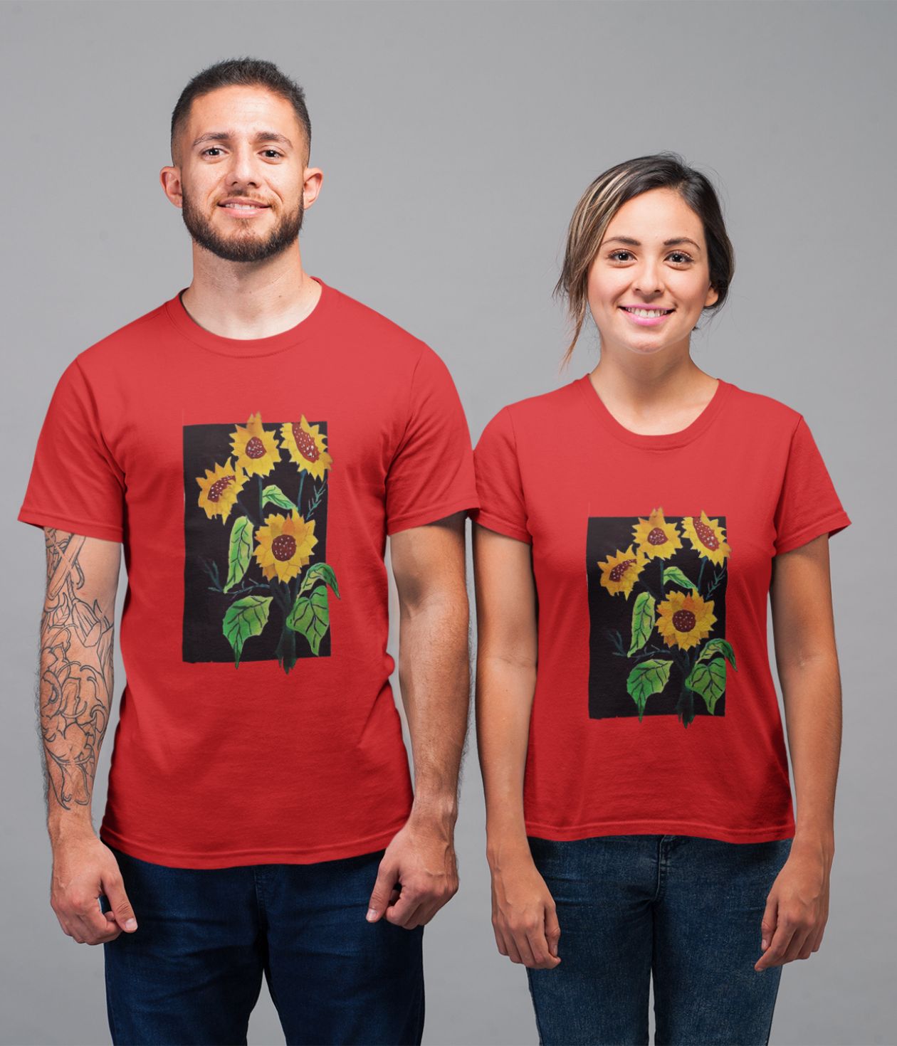 Chasing the Light - Unisex Classic T-Shirt