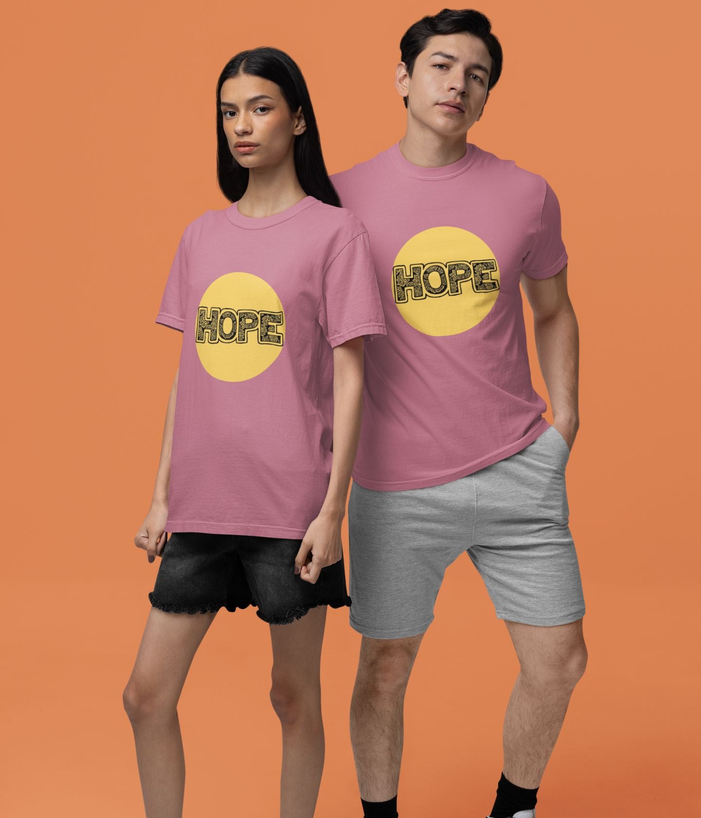 Hope - Unisex Classic T-Shirt