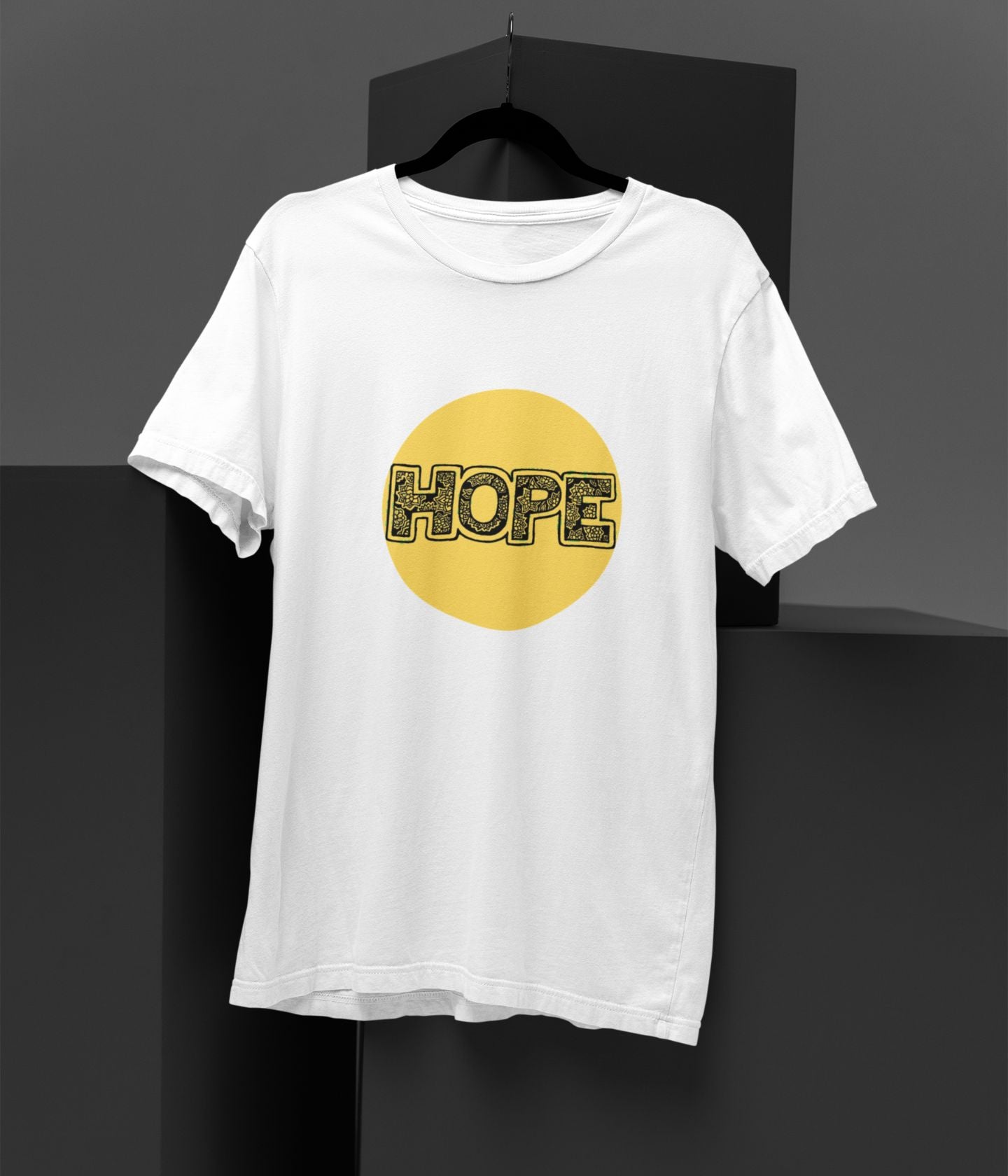 Hope - Unisex Classic T-Shirt