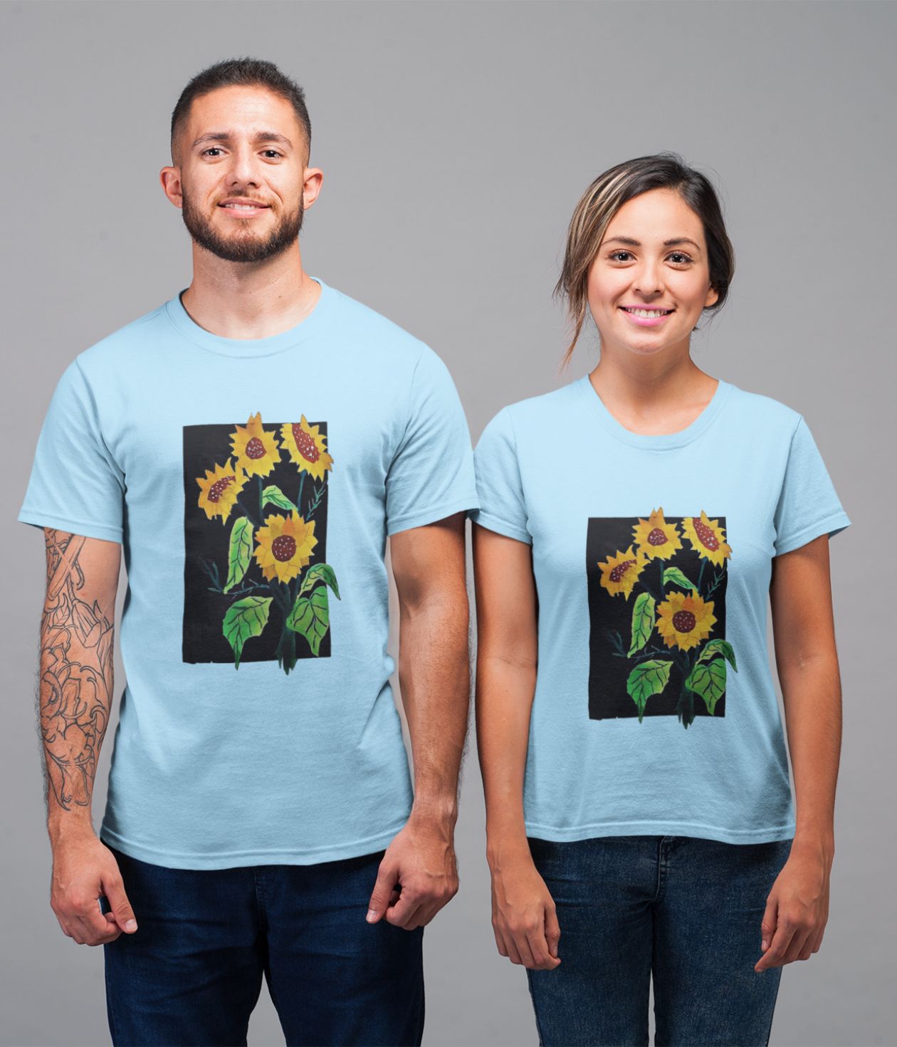 Chasing the Light - Unisex Classic T-Shirt