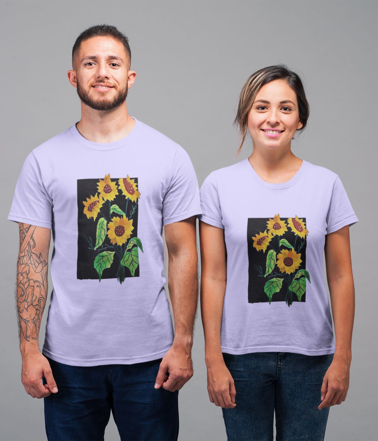 Chasing the Light - Unisex Classic T-Shirt