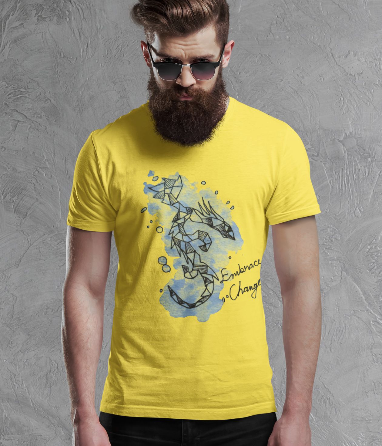 Ember Dragon - Unisex Classic T-Shirt