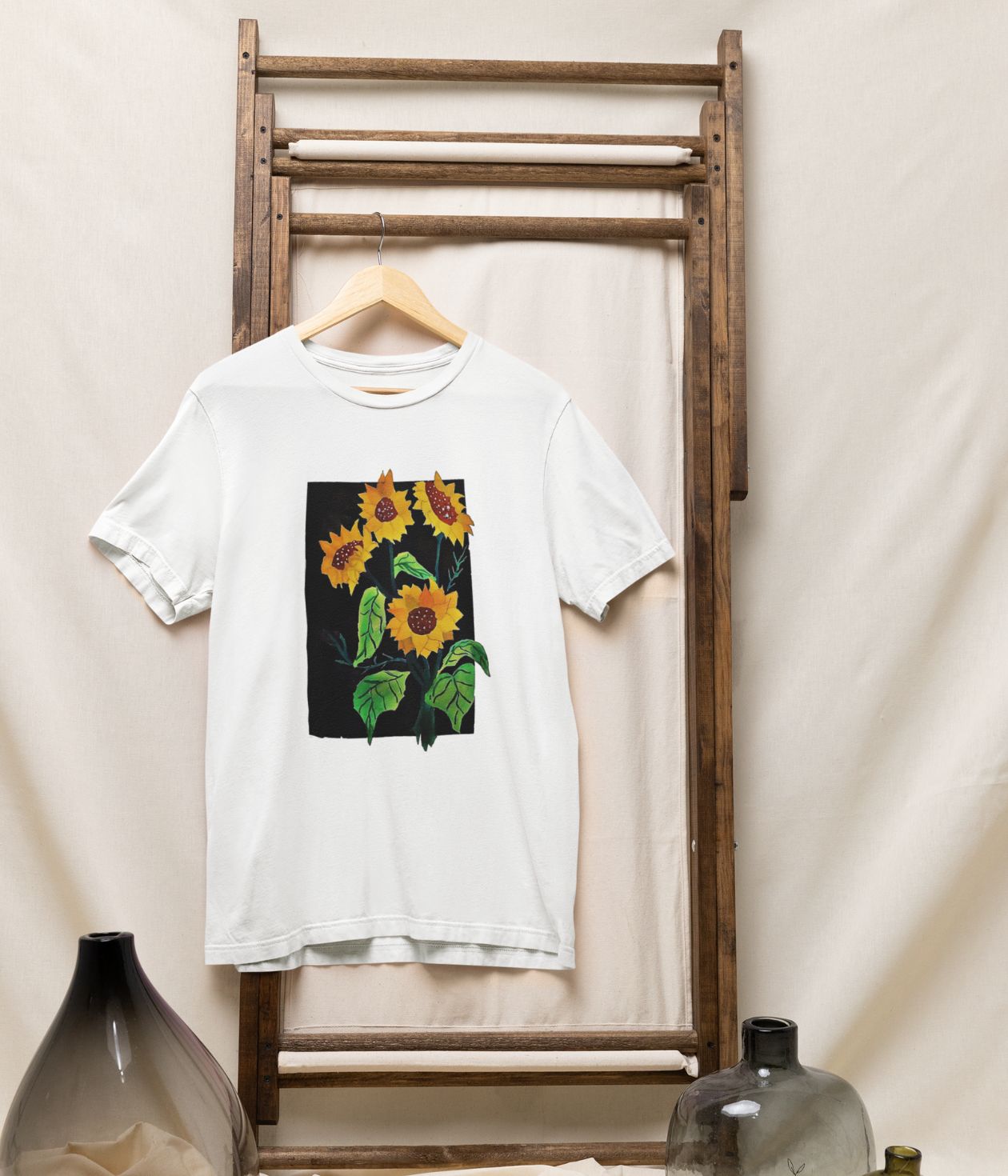 Chasing the Light - Unisex Classic T-Shirt