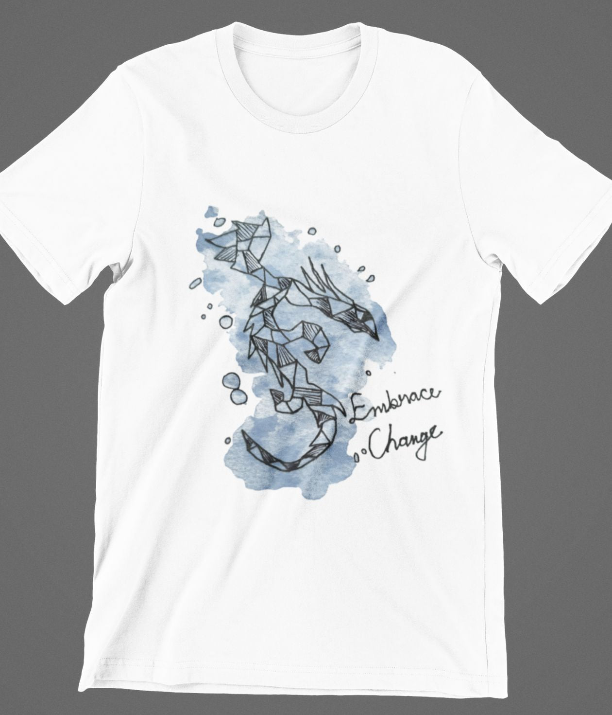 Ember Dragon - Unisex Classic T-Shirt