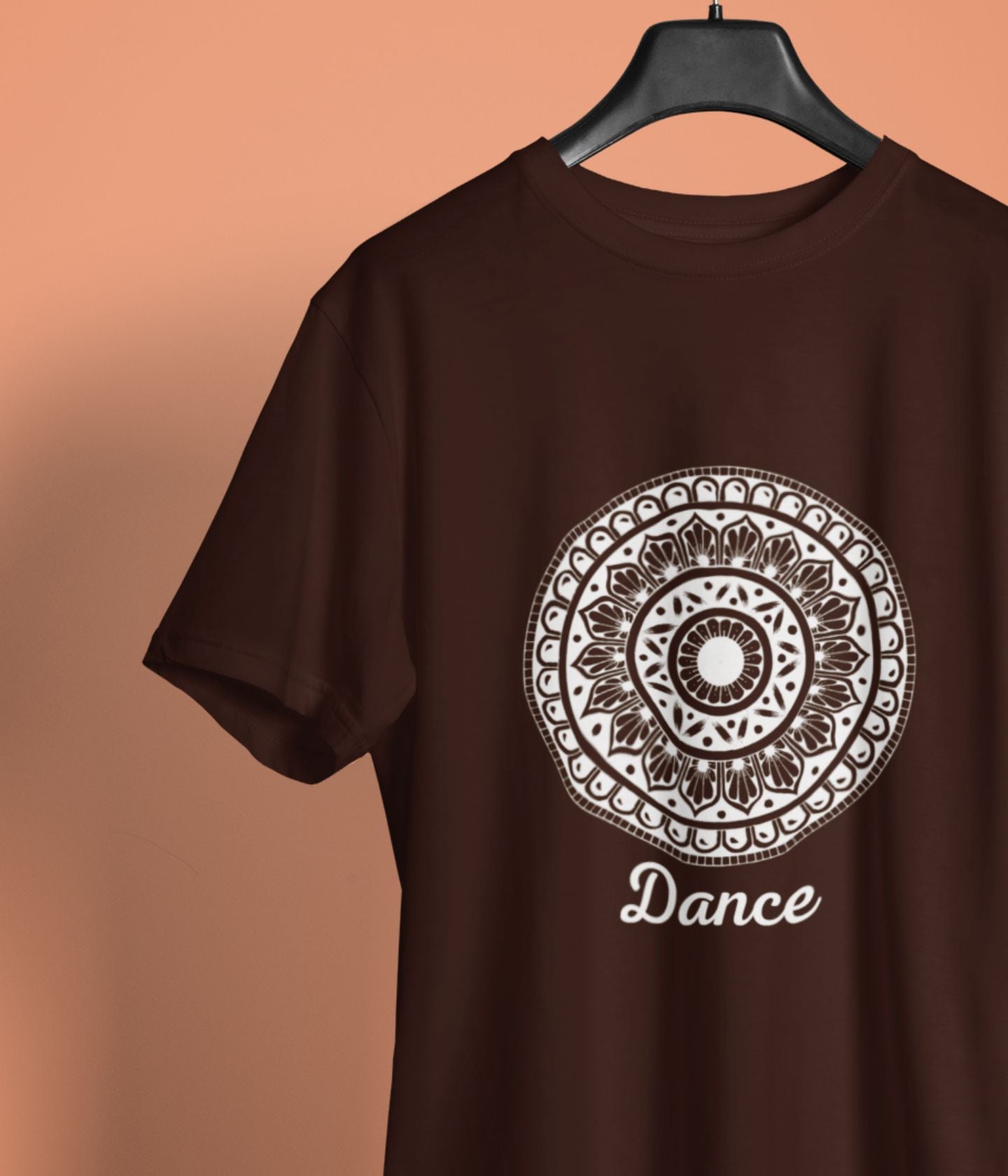 Dance - Unisex Classic T-Shirt - Dark - aiink