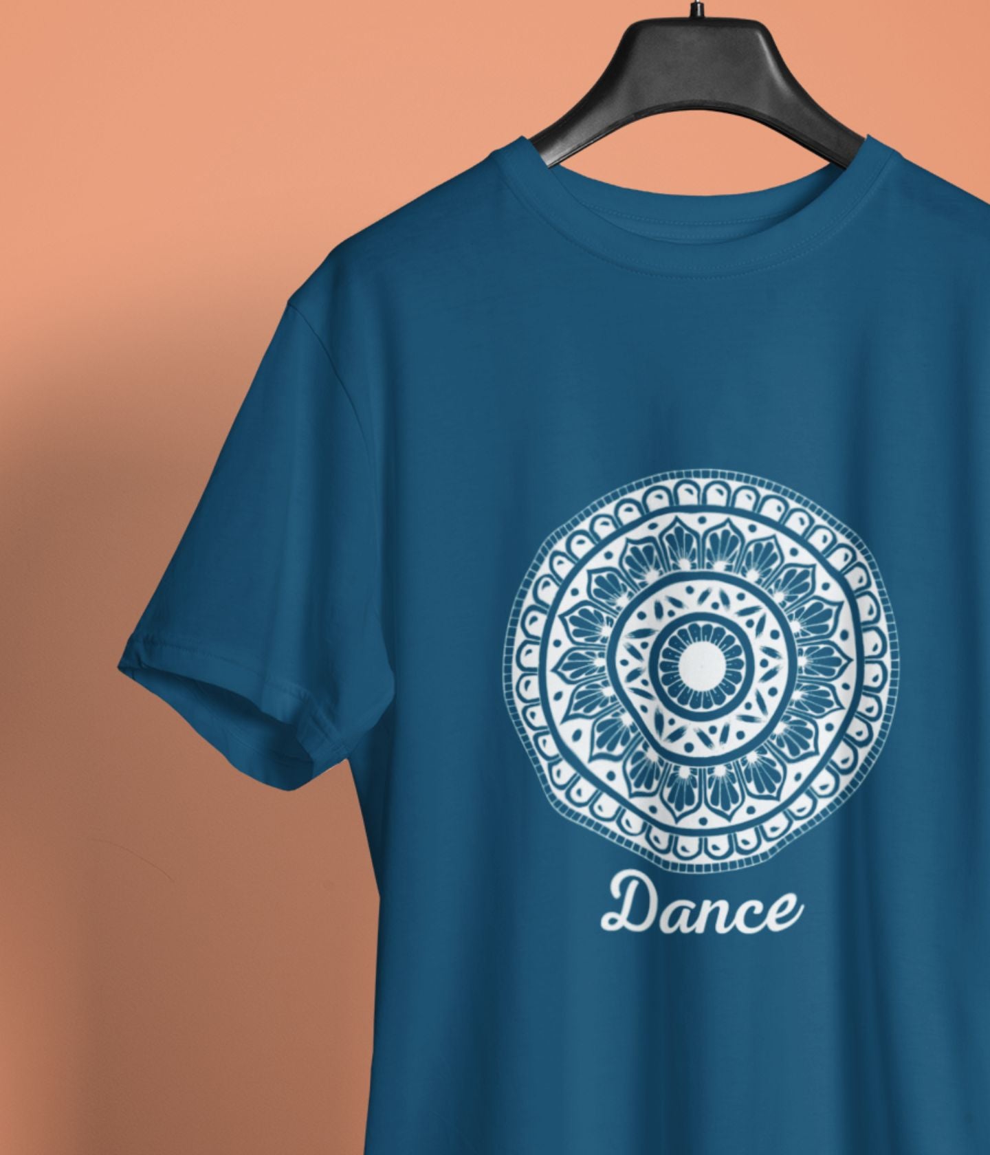Dance - Unisex Classic T-Shirt - Dark - aiink