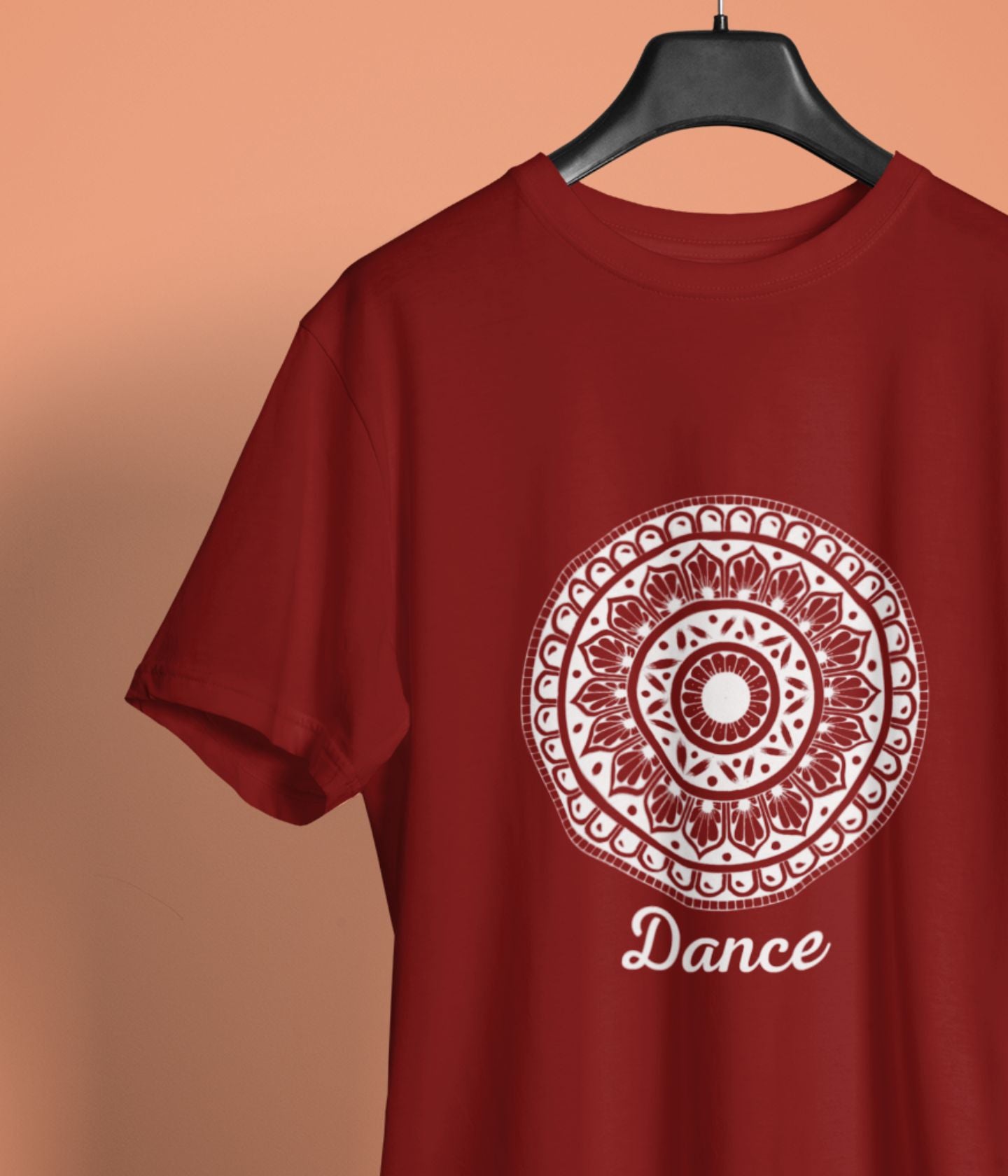 Dance - Unisex Classic T-Shirt - Dark - aiink