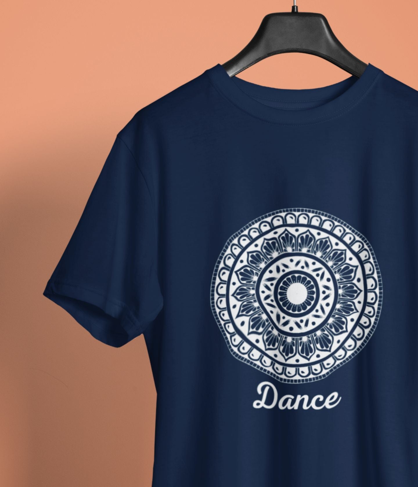 Dance - Unisex Classic T-Shirt - Dark - aiink