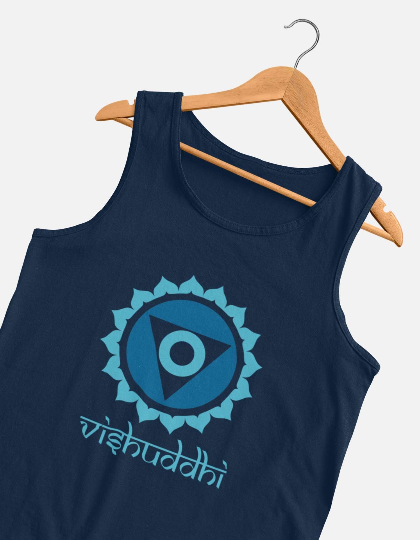 Vishuddhi - Women's Tank Top - aiink