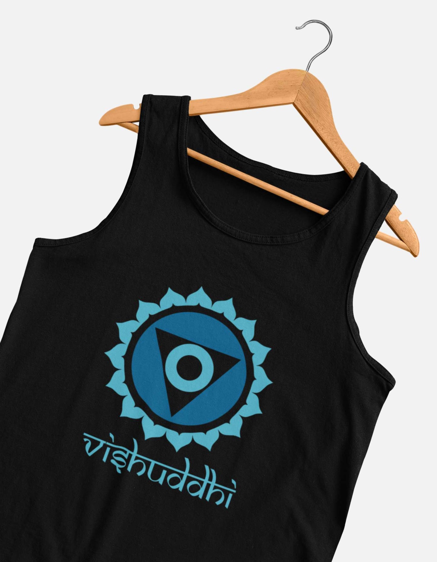 Vishuddhi - Women's Tank Top - aiink
