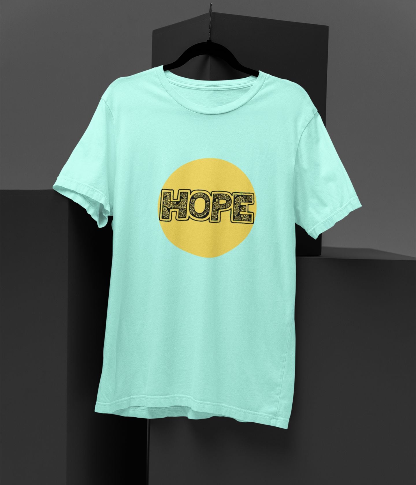 Hope - Unisex Classic T-Shirt