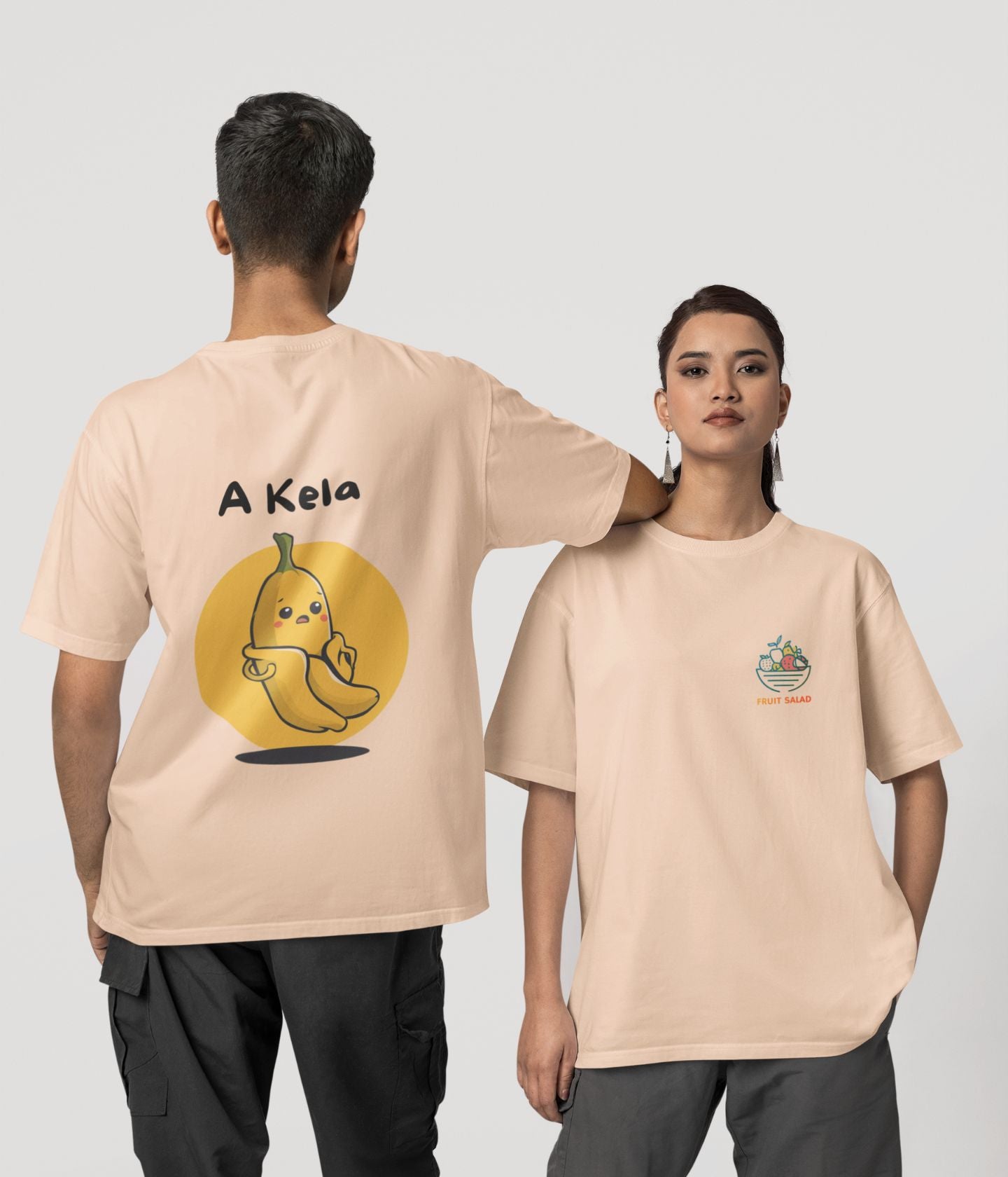 Akela - Unisex Classic T-Shirt - aiink