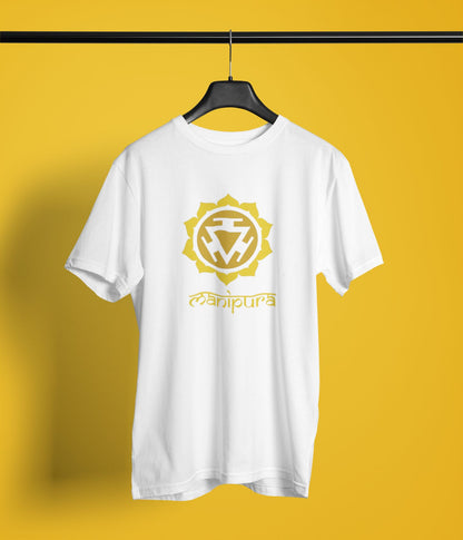 Manipura - Unisex Classic T-Shirt