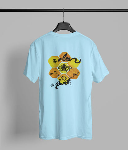 Bee Sweet - Unisex Classic T-Shirt