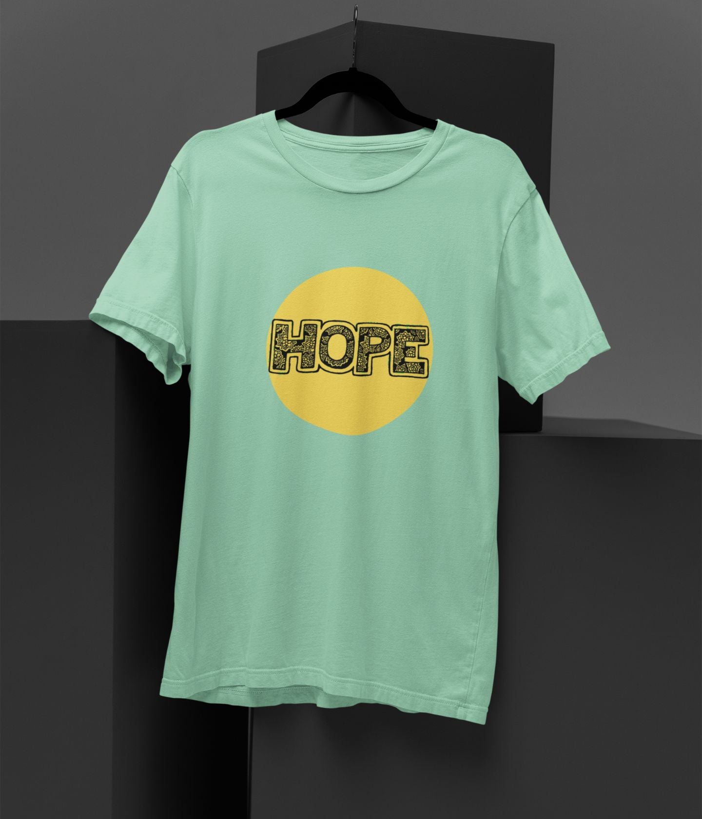 Hope - Unisex Classic T-Shirt